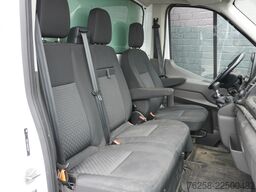 Ford Transit 2.0 TDCI L4 130PK Bakwagen EURO 6 - LAA...