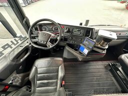 Scania S520 6X4 HEAVY DUTY TRACTOR/TREKKER/SZM