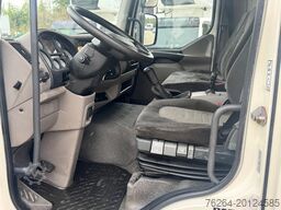 DAF LF 210 BAKWAGEN MANUEEL EURO5