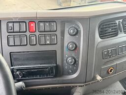 DAF LF 230 BAKWAGEN MOTORSCHADE EURO6