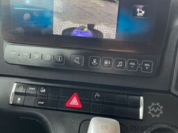 MERCEDES-BENZ Actros 2548 L MP5 6x2 Abrollkipper Meiller Funk