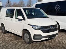 VOLKSWAGEN T6.1 Kombi 5 Sitzer Klima Kamera Tempomat