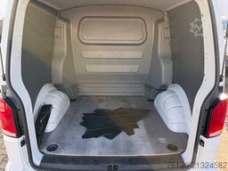 VOLKSWAGEN T6.1 Kombi 5 Sitzer Klima Kamera Tempomat