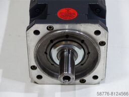 Siemens 1FT6044-1AF71-3AH1 Permanent-Magnet-Motor generalüberholt mit 12 Monaten Gewährleistung!