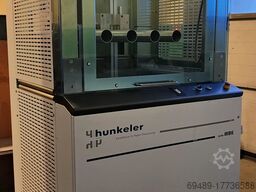 Hunkeler WB6