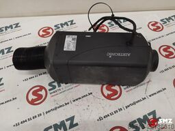 Man Occ standverwarming D4S Airtronic M 3,5KW MAN