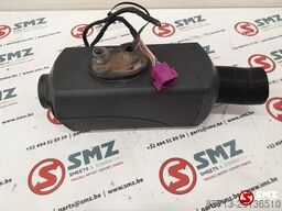 Man Occ standverwarming D4S Airtronic M 3,5KW MAN