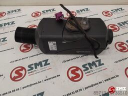 Man Occ standverwarming D4S Airtronic M 3,5KW MAN