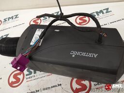 Man Occ standverwarming D4S Airtronic M 3,5KW MAN