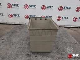 Volvo Occ lade  Volvo