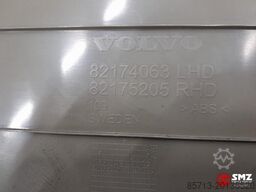 Volvo Occ lade  Volvo