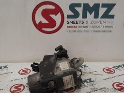 Mercedes Occ standverwarming Thermo Pro 50 Mercedes