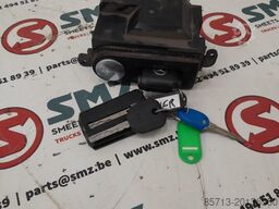 Mercedes Occ contactslot Mercedes