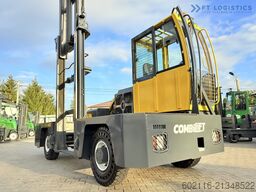 Combilift C5000FSL DIESEL DUPLEX 4100 SIDE LOADER