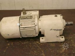 SEW-EURODRIVE R40DT17102BGZ