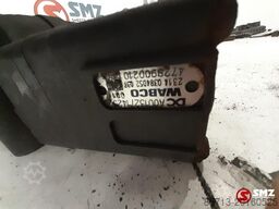Mercedes Occ magneetventiel Mercedes Actros MP4 A0013271425