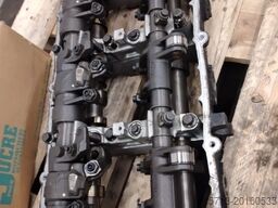 Mercedes Occ cilinderkop Mercedes Actros MP4 OM471 A4710104