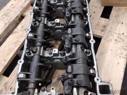 Mercedes Occ cilinderkop Mercedes Actros MP4 OM471 A4710104