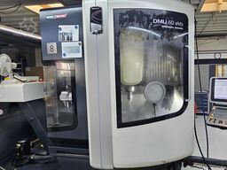 DMG DMU 60 EVO