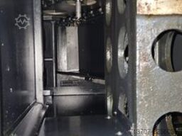 DMG DMU 60 EVO