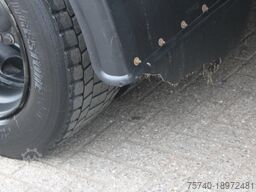 Mercedes-Benz Antos 360 + euro 6 + lift