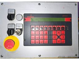 DREHER 1675-B11-FQ / 2350 B-FPS