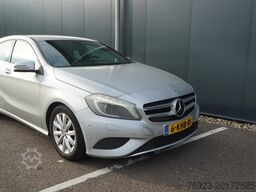 Mercedes-Benz A180CDI EURO 5