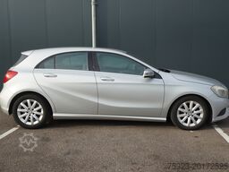 Mercedes-Benz A180CDI EURO 5