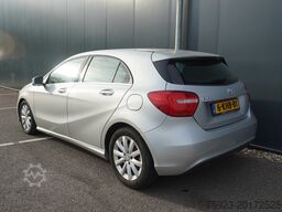 Mercedes-Benz A180CDI EURO 5