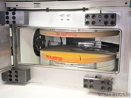 Supfina Grieshaber GmbH & Co KG Planet V7