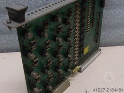 Homag PC Steuerung Ausgangskarte