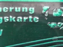 Homag PC Steuerung Ausgangskarte