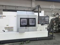 OKUMA LB3000EX II MYC