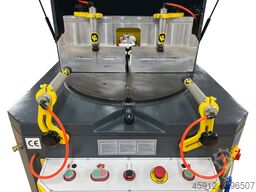 AYEL-TECH AC-550
