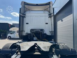 Scania R500 / V8 / 6X2 / Retarder / Opti Cruise / Belg...