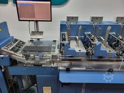 Buhrs W+D BB700 BB 700