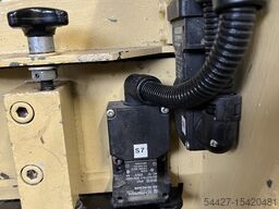 Rapid MK 850