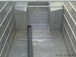  RVS mestcontainer