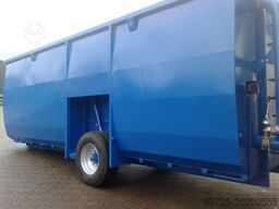  Mestcontainer 45 kuub