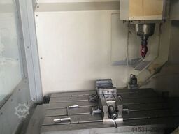 Deckel Maho DMC 70 hi – dyn