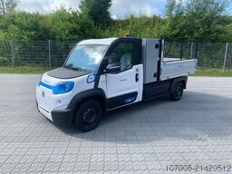 Goupil Elektrofahrzeug G 6 FÖRDERFÄHIG!!