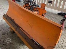 HEN AG HEN Schneepflug PF 50-240