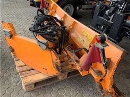 HEN AG HEN Schneepflug PF 50-240