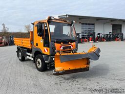 Aebi AEBI Schmidt MT750 Kleinfahrzeug Kleintransporter