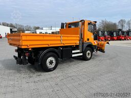 Aebi AEBI Schmidt MT750 Kleinfahrzeug Kleintransporter