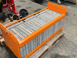 Aebi AEBI Schmidt MT750 Kleinfahrzeug Kleintransporter