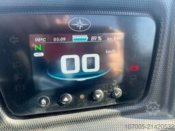 Goupil Elektrofahrzeug Goupil G 4 Transporter Kleinfahrzeug