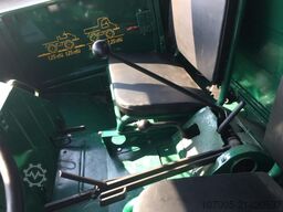 Mercedes-Benz Unimog U 401 Oldtimer