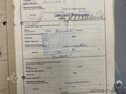 Mercedes-Benz Unimog U 401 Oldtimer