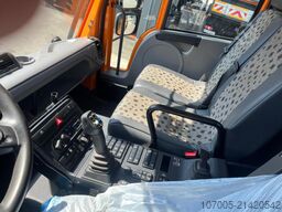 Mercedes-Benz Mercedes Benz Unimog U 427 Top Ausstattung